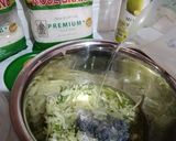 Foto langkah ke 3 dari resep Es Kuwut Timun khas Bali.
