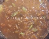 Foto langkah ke 10 dari resep Sambal Rimbang Khas Kalimantan Tengah ala Violet.