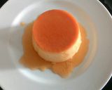 Hình bước làm 14 của món Bánh flan (caramen)