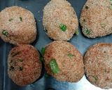 Foto del paso 1 de la receta: Albóndigas en salsa blanca