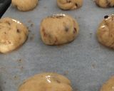 Foto del passaggio 3 della ricetta Pangocciole arancio e cioccolato