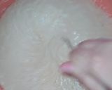 صورة لخطوة 6 من وصفة بغرير او الغرايف الله عليهم يهبلوا 😋😋😋💪👍