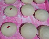 Foto langkah ke 4 dari resep Bakpao Coklat Ekonomis.