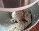 Foto del paso 2 de la receta: Pan relleno con semillas