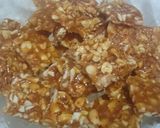 Foto langkah ke 6 dari resep Jipang kacang.