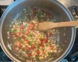 Foto del paso 2 de la receta: Lenguas de cordero a la portuguesa