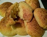 Foto del paso 8 de la receta: ALMOJÁBANAS De mi Tierra...!