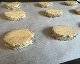 A picture of step 3 of Cheese Thrup'ny Bits.