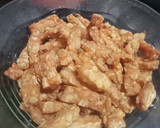 Foto langkah ke 1 dari resep Sambal Goreng Tempe Kering.