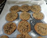 Foto del paso 12 de la receta: Galletitas Tasty (muy fáciles y ricas)
