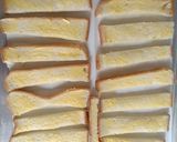 Foto langkah ke 2 dari resep Bagelan roti tawar / Roti tawar kering.