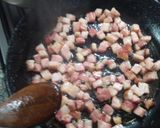 Foto del paso 1 de la receta: Huevo a la flamenca