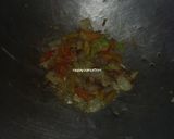 Foto langkah ke 2 dari resep Tumis Kacang Panjang Jamur Tiram.