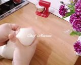 صورة لخطوة 3 من وصفة محجوبة بانيني ومسمن بانيني حصري حصري 😂