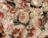 Foto del paso 2 de la receta: 🧆🇸🇪 Köttbullar (Albóndigas Suecas)
