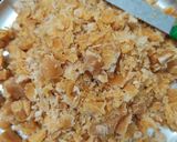 A picture of step 2 of Jaggery tamarind sweet chutney.