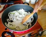Foto del paso 5 de la receta: Pollo agridulce