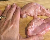 Foto del paso 1 de la receta: Cocina para enamorar: Mollejitas de corazón a la plancha