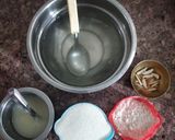 રવા ના ઇન્સ્ટન્ટ માલપુઆ (Rava Instant Malpua Recipe In Gujarati) રેસીપી સ્ટેપ2ફોટો