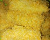 Foto langkah ke 6 dari resep Risol Mayo Telur Sosis.