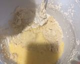 Foto langkah ke 3 dari resep Pancake.