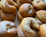 Foto del paso 11 de la receta: Rosquillas de limón