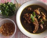Foto langkah ke 9 dari resep Sop konro.