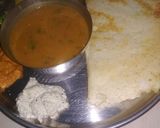 મસાલા ઢોસા (masala dosa recipe in Gujarati) રેસીપી સ્ટેપ6ફોટો