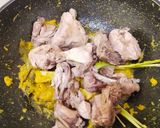 Foto langkah ke 4 dari resep 38. Creamy Opor Ayam 🦚🦉🦚🦉🦚🦉🦚🦉🦚🦉.