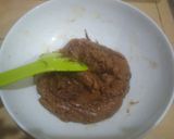 Foto langkah ke 6 dari resep Double Coco Chocochips Cookies.