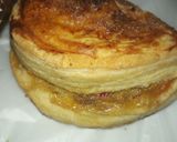 Foto del paso 7 de la receta: Empanadas de hojaldre