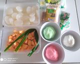 Foto langkah ke 1 dari resep Kolak Candil.