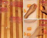 Foto del paso 1 de la receta Bocadillos Realmente Deliciosos