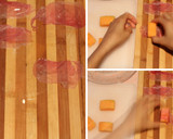 Foto del paso 1 de la receta: Bocadillos Realmente Deliciosos