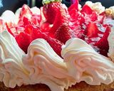 Foto del paso 11 de la receta: Tarta de Frutilla 🍓🍰