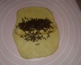 Foto langkah ke 8 dari resep Roti Pisang Coklat.