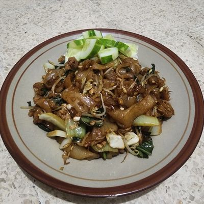 Langkah 4