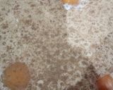 Foto del paso 1 de la receta Natillas Exprés