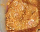 Foto del paso 2 de la receta: Sorrentinos de remolacha, rellenos de calabaza