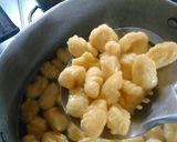 Foto del paso 5 de la receta: Ñoquis de zapallo