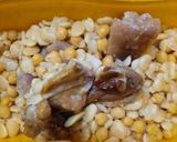Foto del paso 1 de la receta: Cazuela de mondongo