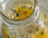 પેશન જ્યુસ (Passion Juice Recipe In Gujarati) રેસીપી સ્ટેપ4ફોટો