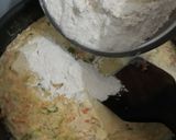 Foto langkah ke 3 dari resep Kroket Mie.