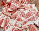 Foto langkah ke 1 dari resep Tumis Brokoli Daging Sapi.