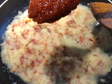 Vieiras a la gallega