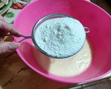 Foto del paso 6 de la receta: Bollo de Navidad