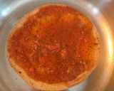 Foto del paso 4 de la receta: Pizza saludable