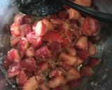 Foto del paso 2 de la receta: Mermelada de fresa