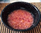 Foto del paso 6 de la receta: Cebollitas con Habanero | Cebollas encurtidas