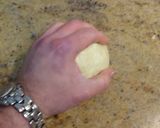 Foto del paso 1 de la receta: Pizza de chipirones
